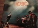 AC/DC Let There Be Rock LP  K50366