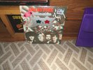 SEALED GRAND FUNK RAILROAD SHININ