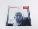 Matchbox Twenty Limited 20th Anniversary Red Vinyl Yourself Or Someone Like You