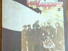 Atlantic Records LED ZEPPELIN 2 self title gatefold LP SD8236  RL in dead wax VG