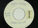 Northern Soul 45 - Esther Phillips - While It Lasted - Lenox Test Pressing