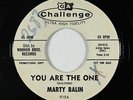 Northern Soul 45 - Marty Balin - I Specialize In Love - Challenge - VG+ mp3