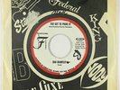 Northern/Deep Soul 45 - Dan Brantley - You Got To Prove It - Federal - mp3
