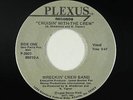 Modern Soul Boogie 45 - Wreckin' Crew Band - Cruisin With The Crew - Plexus VG++