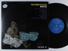 MEMPHIS SLIM Messin' Around With The Blues KING LP VG+ promo