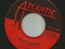 DOOWOP R&B -CARDINALS - THE END OF THE STORY -HEAR -1956 ATLANTIC
