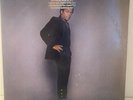 Leon Ware Self-Titled Promotional LP-1982 Elektra E1-60050. Vinyl and Cover NM