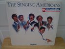 THE SINGING AMERICANS....