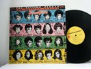 THE ROLLING STONES  LP  Some Girls 1978  Rolling Stones Records faces  vinyl