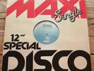 FRANKIE GOES TO HOLLYWOOD RELAX 12 MAXI RARE GREEK PRESS EX SEX MIX POP