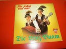 Die Lenz Buam Für jeden von uns   LP Tyrolis  Records