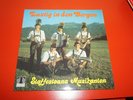 Staffestoana Musikanten Lustig in den Bergen LP Tonomatic Records