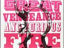 ID123z-The Heavy-Great Vengeance  Fu-vinyl LP-New