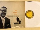 RAY BRYANT TRIO: s/t LP Prestige 7098 deep groove NYC mono RVG