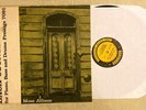 MOSE ALLISON: Back Country Suite LP Prestige 7091 NYC labels