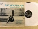 ZOOT SIMS: The Modern Art Of Jazz LP Dawn DLP 1102 Milt Hinton