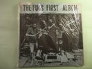 The Fugs First Album Reissue Broadside LP Record Vinyl