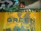 3 REM vinyl albums Green Rem The One I Love and Reckoning