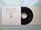 AC/DC-FLICK OF THE SWITCH...SUPERB  1ST UK ISSUE N/MINT VINYL LP RECORD 1983