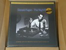 Donald Fagen The Nightfly - MFSL, UltraDisc One-Step 45RPM, LOW # Ltd Ed, SEALED