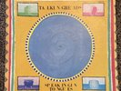 Talking Heads SPEAKING IN TONGUES Clear Vinyl Record LP Album Sire Vintage 1983