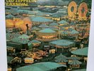 LED ZEPPELIN - CARNIVAL  TOASTED RECORDS AUSTRALIA 2 LP LIVE IN LONDON  RARE