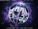 Supertramp  - Concert Of The Century Live In London 1975 VINYL NEW