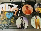Prince .Sign O The Times “ Complete Original 1987  Set Of 4 Picture Discs “