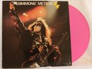 KISS - Simmons' Meteor LP