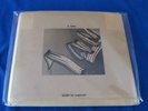 The Who / Pete Townshend / Meher Baba - I Am OG LP 1st PRESS UK 1972 PSYCH PROG