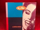 KYLIE MINOGUE Celebration - 1992 UK 7
