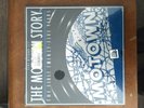 The Motown Story The first twenty five years Box Set Vinyl 1983 brand new