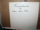 Father John Doe RCA Record SMT Guild Resentments Alcoholics Anonymous AA Rare