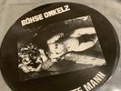 BÖHSE ONKELZ  * Picture LP * Rock-O-Rama * Oi  * Vinyl