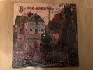 Black Sabbath - S/T 1970 WB WS 1871 Jacket/Vinyl VG+ N.I.B.