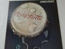 Judas Priest - Rocka Rolla 1979 Reissue Vinyl LP Excellent Condition Visa Label 