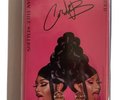 New Sealed WAP Limited Edition Cassette Megan Thee Stallion Cardi B
