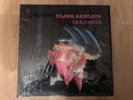 Black Sabbath ?– Paranoid 1971 WB WS 1887 Artisan Pressing Jacket NM- Vinyl VG+