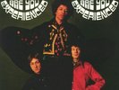 JIMI HENDRIX EXPERIENCE, The - Are You Experienced (mono) (UK sleeve) - LP