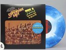 FELA KUTI - EXPENSIVE SHIT WATER BLUE VINYL LP NEW TTL