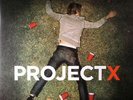 VARIOUS - Project X (Soundtrack) - Vinyl (gatefold LP)