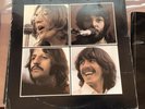 The Beatles « Let It Be Box Set » Canadian Pressing