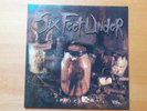 Six Feet Under - True Carnage Gatefold Vinyl LP
