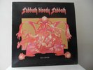 BLACK SABBATH - SABBATH BLOODY SABBATH - WB RECORDS-BS-2695 - MINT-