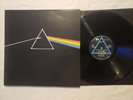 Pink Floyd - Darkside Of The Moon-VG/EX 2003 Psych Prog Harvest POSTERS 30th Ann