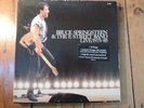 BRUCE SPRINGSTEEN & E STREET BAND LIVE 1975-85 5LP box set + 36 page booklet