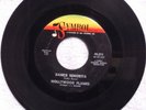 northern soul HOLLYWOOD FLAMES Dance Senorita SYMBOL 211