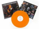 Tales From The Crypt LP   Pumpkin Colored Vinyl   New/Sealed