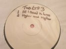 The Collective Ep World Of Obsession Limited Edition 3 White Lable Happy...