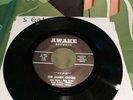 The Alarm Clocks Yeah / No Reason To Complain Awake NO.107 NM/NM 1966 Freakbeat